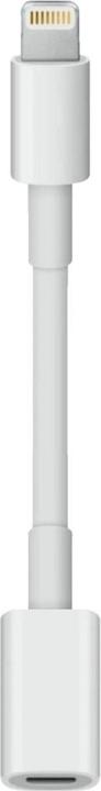 PowerGuard Lightning — Lightning (0.10 m, USB 3.0)