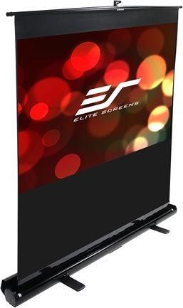 Produktbild Elite Screens ezCinema F120NWV (120", 4:3)