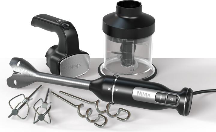 Immagine prodotto Ninja CI100EU