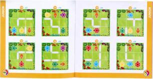 Produktbild Smart Games Turtle Tacticts (Deutsch, Französisch, Italienisch, Englisch)