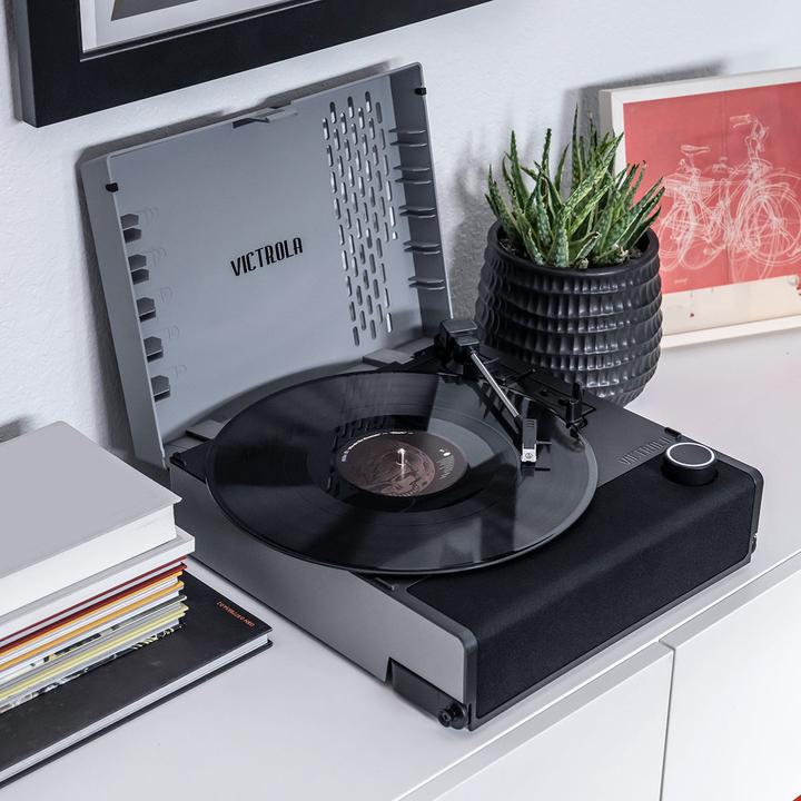 Produktbild Victrola Revolution GO
