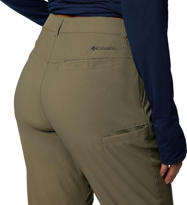 Immagine prodotto Columbia Pantaloni Leslie Falls™ II da donna (S)