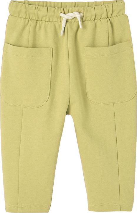 Vertbaudet Baby Sweathose mit Recycling-Polyester