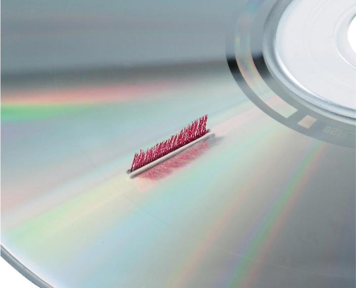 Image du produit Hama Nettoyant pour lecteur de CD