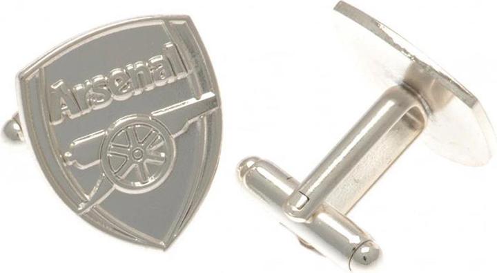 Arsenal FC UTTA2473 P (100% Metall)