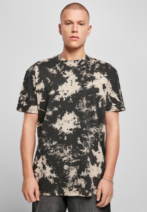 Image du produit Urban Classics Oversized Bleached Tee (XL)