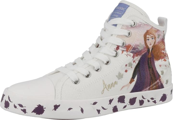 Actual product image Geox Ciak Girl-35 (35)