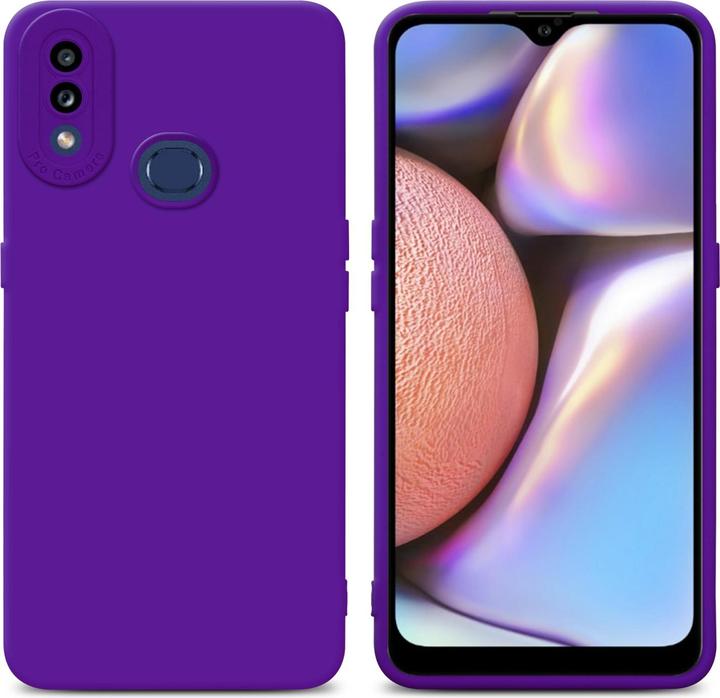 FLUID DARK PURPLE