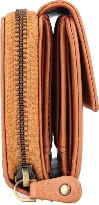 Immagine prodotto Greenland Nature Nature Portafoglio morbido in pelle RFID 13 cm