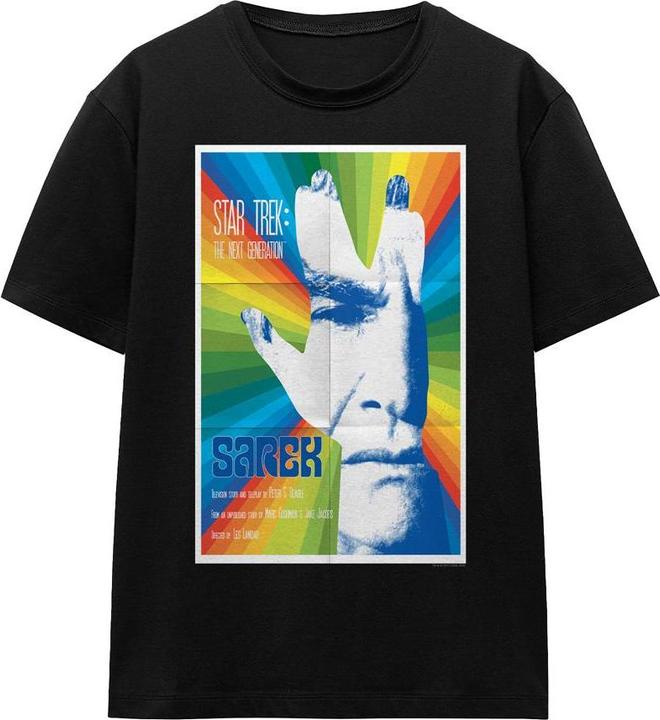 Produktbild The Next Generation Season 3 Episode 23 TShirt (L)