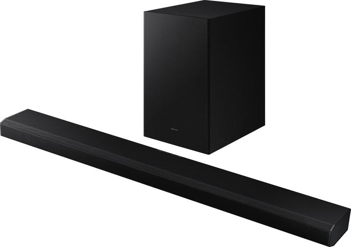 Produktbild Samsung HW-Q700A Schwarz 3.1.2 Kanäle (3.1.2 Kanal)