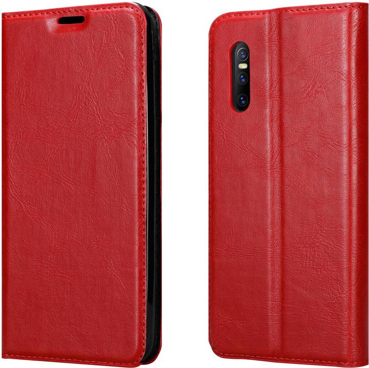 Actual product image Cadorabo Cover (Vivo S1)