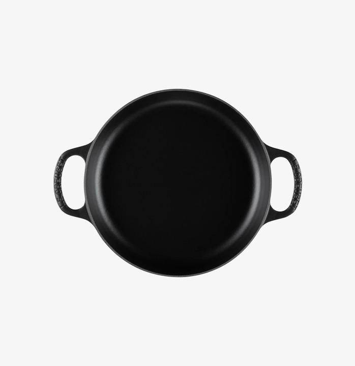 Produktbild Le Creuset Every Day Pan (28 cm, Bratpfanne, Gusseisen)