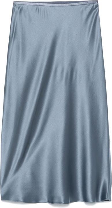 Max Mara Pure Skirts Blue (44)