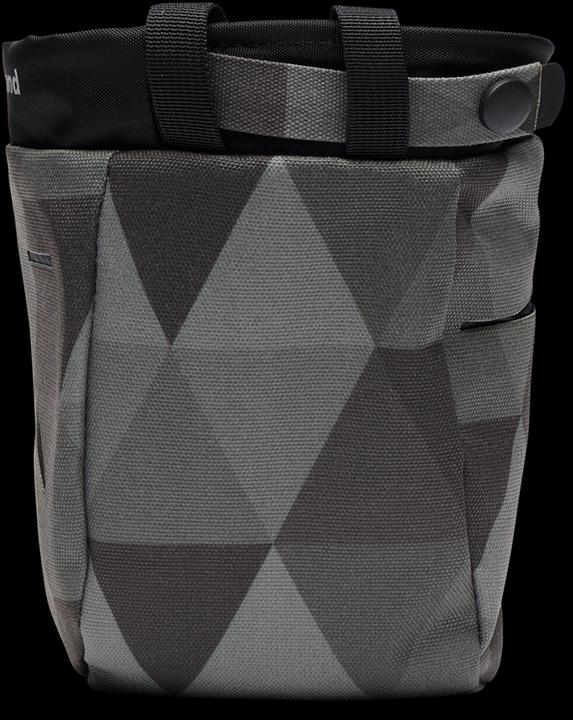 Actual product image Black Diamond Gym Chalk Bag