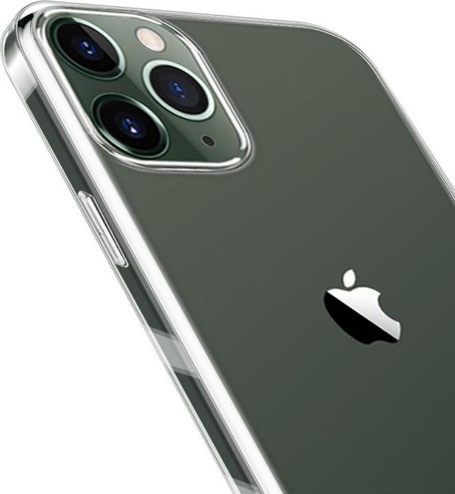 Immagine prodotto NXE Custodia in silicone (Apple iPhone 13 Pro)