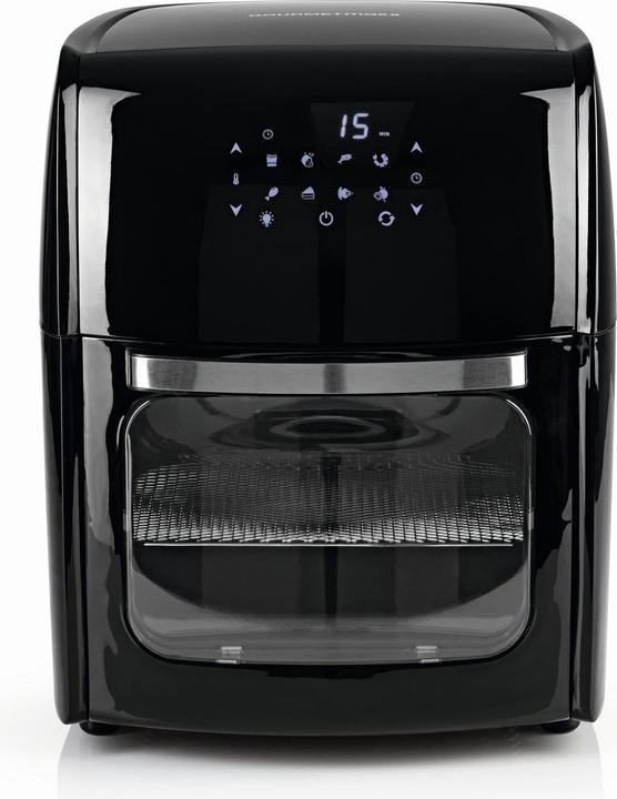 Actual product image Gourmetmaxx Heissluft-Fritteuse