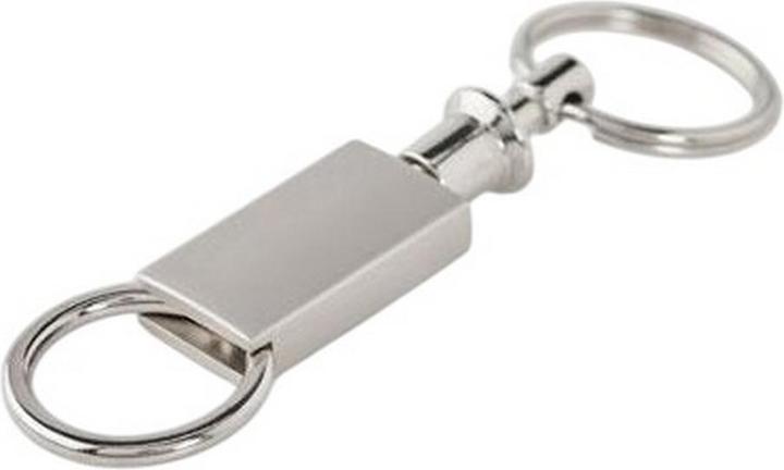 Produktbild MidOcean Keysplit Schlüsselanhänger