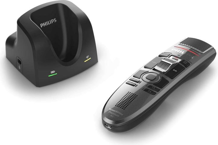Immagine prodotto Philips SpeechMike Premium Air SMP4010