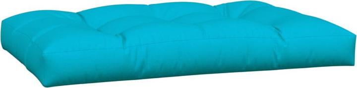 Produktbild VidaXL 10-tlg. Garten-Lounge-Set mit Kissen (120 x 80 x 12 cm)