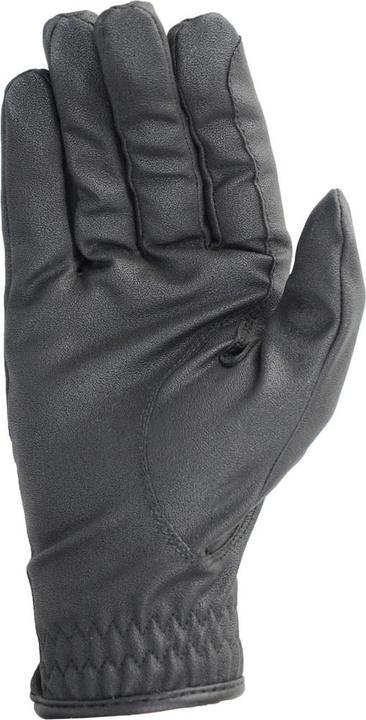 Produktbild Hy 5 Reithandschuhe Leder (L)