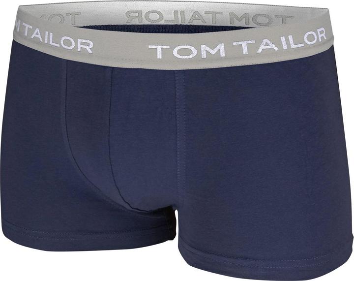 Actual product image Tom Tailor Boxer shorts (L, pack of 3)