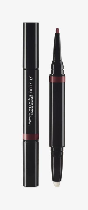 Actual product image Shiseido Lip Liner (11 Plum)
