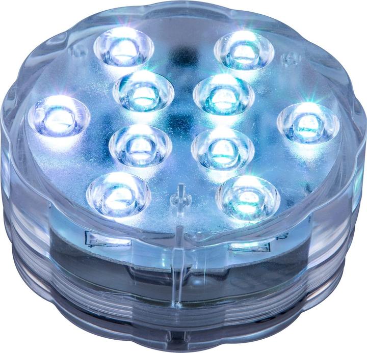 Produktbild Globo Unterwasser Leuchte (0.07 m)