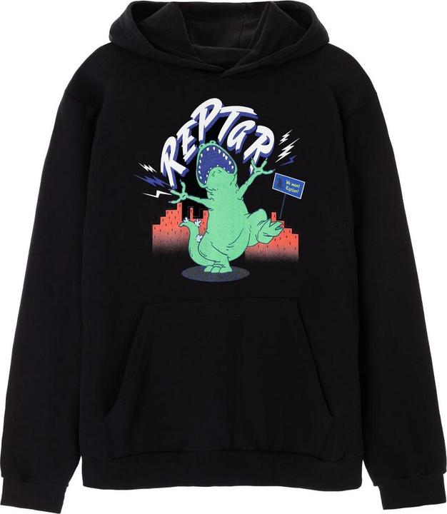 Rugrats Roar Kapuzenpullover