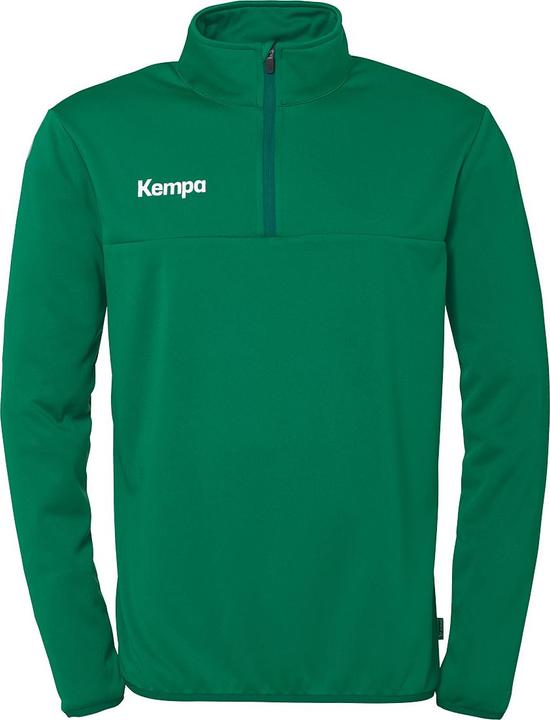 Kempa 1/4 Zip Top