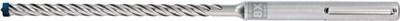 Actual product image Bosch Professional Zubehör EXPERT SDS max-8X 2608900235 hammer drill 1 piece 22.00mm total length 720mm 1pc... (22 mm)