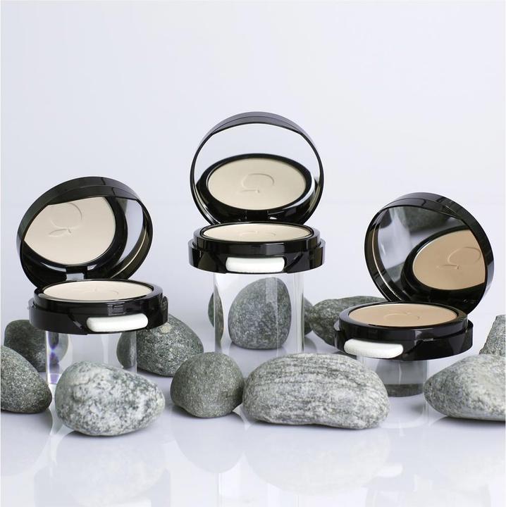 Produktbild IDUN Minerals Pressed Powder & Foundation Skärgård light/medium