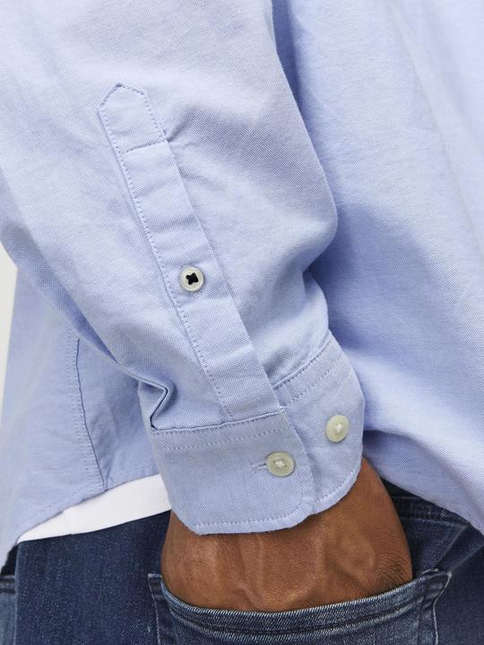 Immagine prodotto Jack & Jones Camicia Oxford Plus Size (8XL)