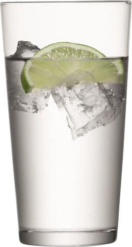 Image du produit LSA Gobelet à jus GIO (0.32 l, 1 x)