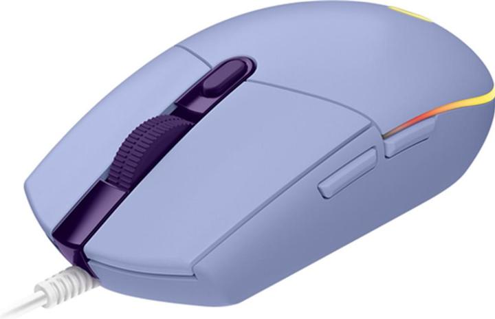 Immagine prodotto Logitech G102 (Cablato)