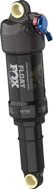 Actual product image Fox Damper Float PS 2pos Evol LV (190 mm, 45 mm)