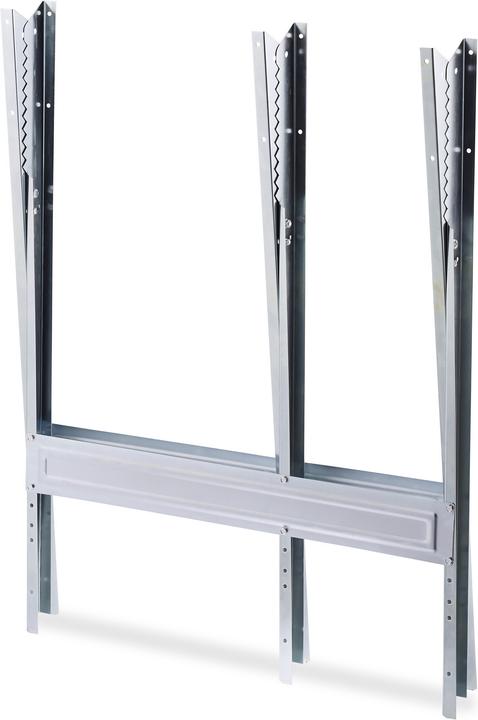 Produktbild Relaxdays Sägebock (75.50 cm, 81 cm)