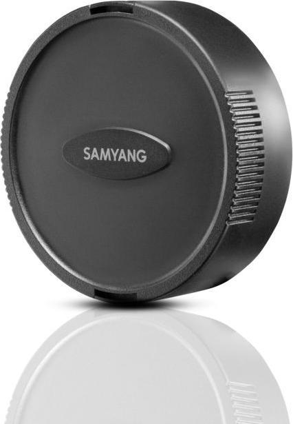 Immagine prodotto Samyang Sunhood for 8mm F3,5 CS II