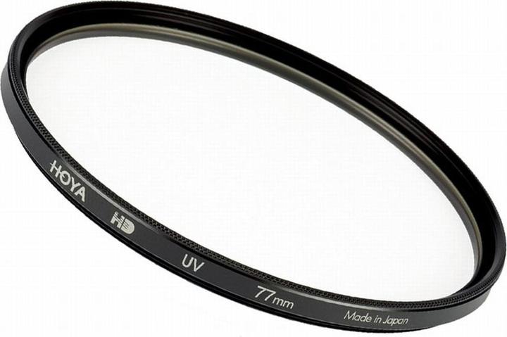 Image du produit Hoya HD UV(0) Filter (37 mm, Filtre UV)
