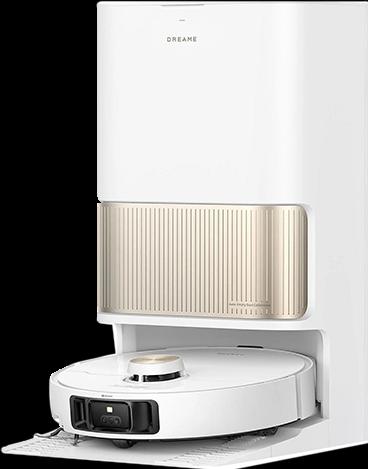 Image du produit Dreame Vacuum cleaner VACUUM CLEANER ROBOT/L40S PRO ULTRA RLL74CE (Robot vacuum)