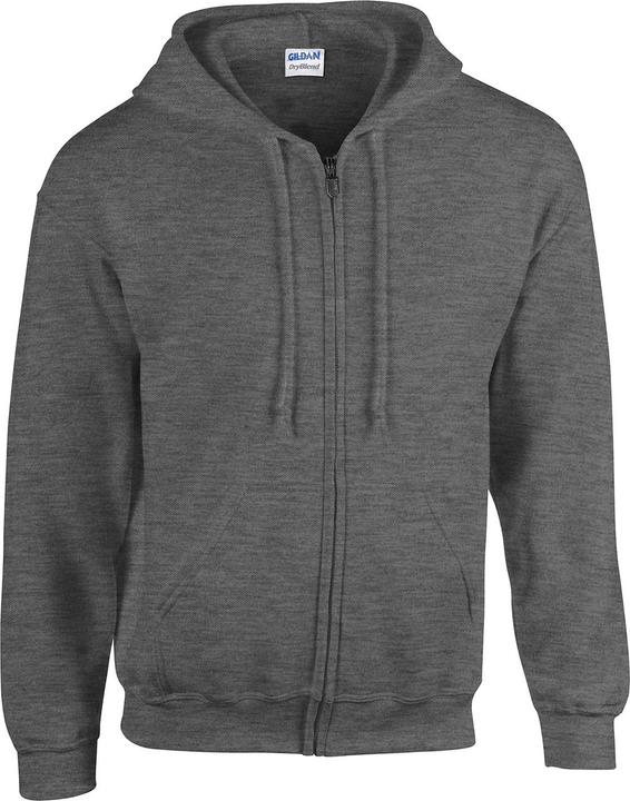 Heather grey