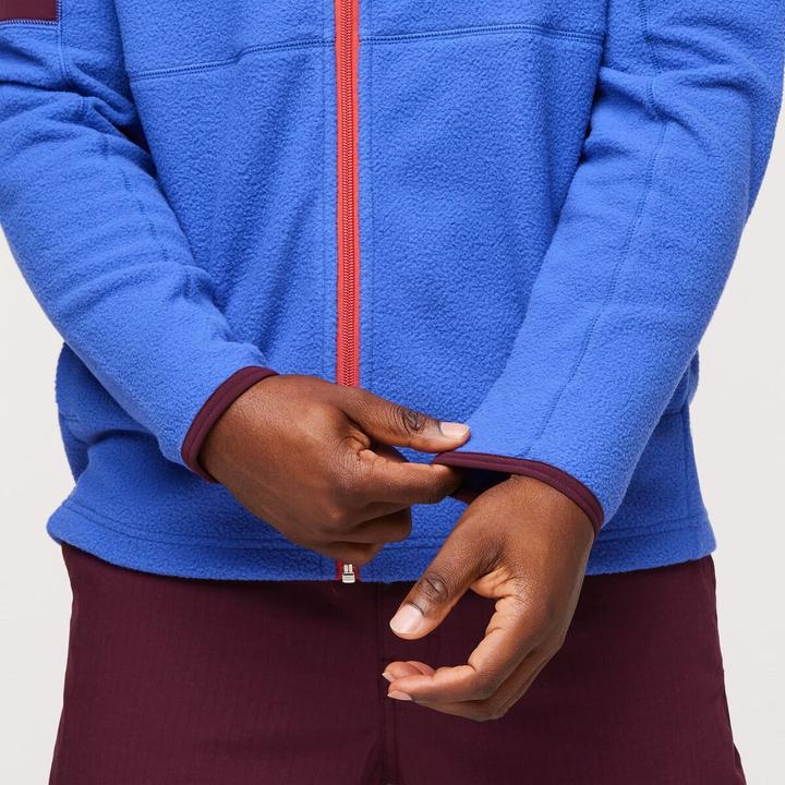 Actual product image Cotopaxi Abrazo Hood (L)