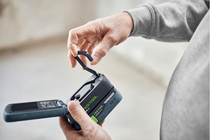 Produktbild Festool Akku-Arbeitsleuchte (1200 lm)