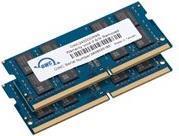 Produktbild OWC 32.0GB (2x 16GB) 2400MHz DDR4 PC4-19200 SO-DIMM 260 Pin CL17 Memory Upg. (2 x 16GB, 2400 MHz, DDR4-RAM, SO-DIMM)