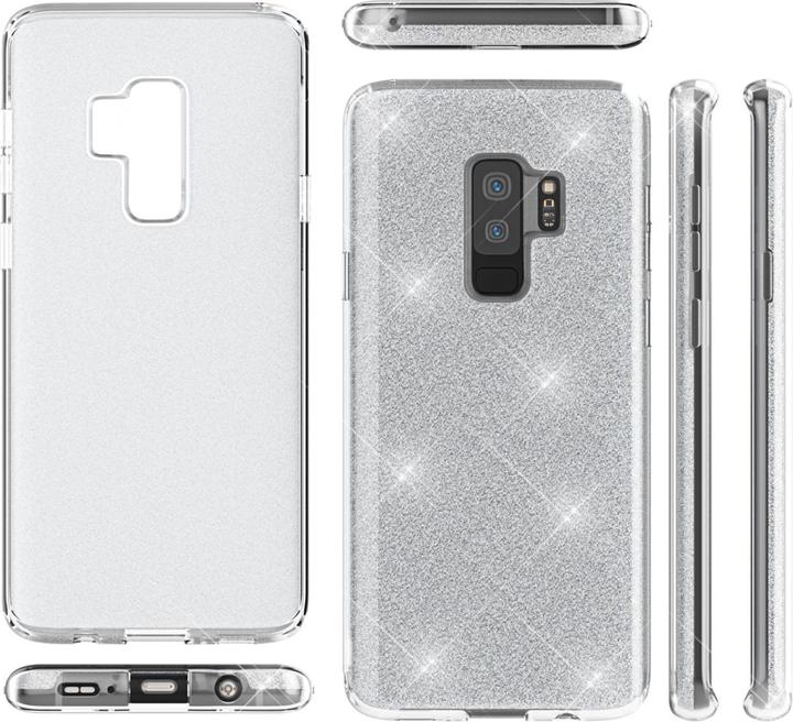 Produktbild Nalia Handyhülle (Samsung Galaxy S9+)