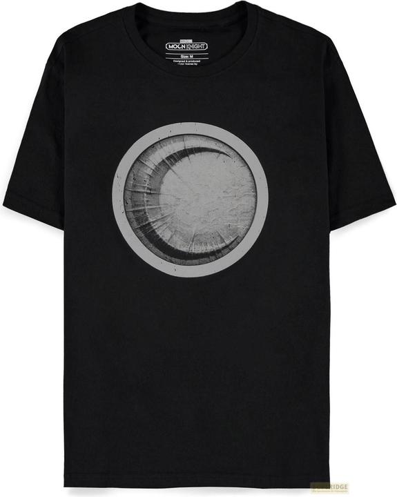Produktbild Difuzed Marvel - Moon Knight - Men's Short Sleeved T-shirt - M (M)