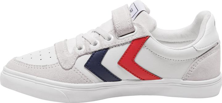Image du produit hummel Slimmer Stadil Leather Low Jr (40)