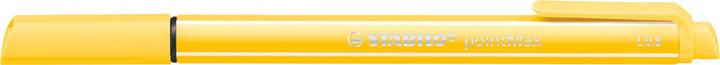 Actual product image STABILO Fibre pen pointMax (Multicolor, 12 x)