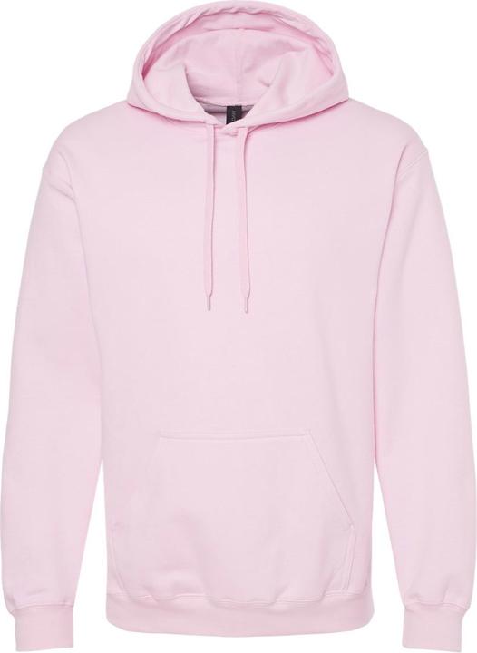 Produktbild Gildan Softstyle Kapuzenpullover Mittelschwer (M)