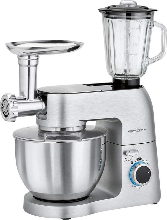 Proficook Cuoco professionista (1500 W)